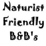 Group logo of Naturist friendly B&B and Hotels